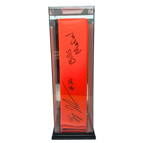 Pylon glass display case - pylon,