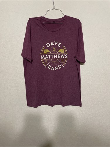 Vintage 1990s dave matthews - vintage,