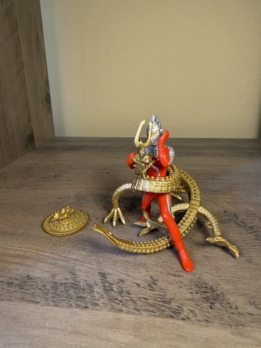 Bandai kaiju ultra monster - bandai,