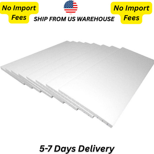 Garage door insulation kit - door,