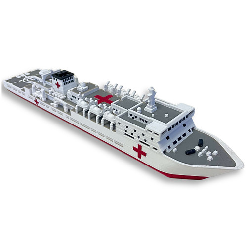 Inch peace ark hospital - 10-inch,