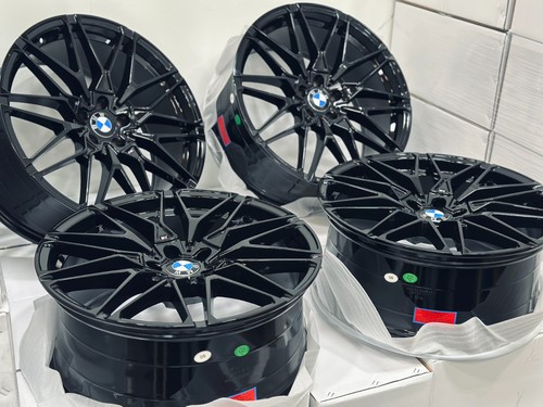 New rims gloss - 20",