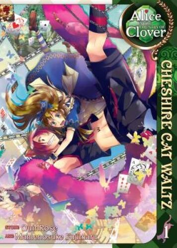 Alice the country of - the,