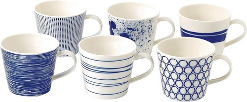 Royal doulton pacific - royal,