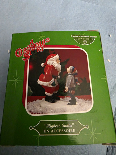 Department christmas - 56,