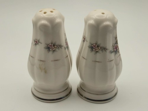 Noritake traviata salt and - salt,