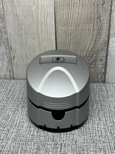 Siemens hearing aid charger - siemens,