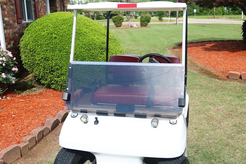 Tinted folding windshield for - tinted,