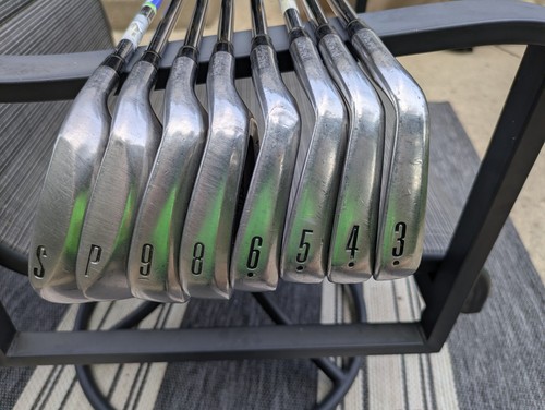Titleist dci oversize - titleist, iron