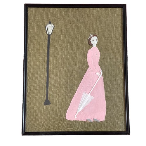Vtg mid century modern - mid,
