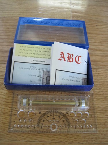 Abc multi purpose rolling - abc,