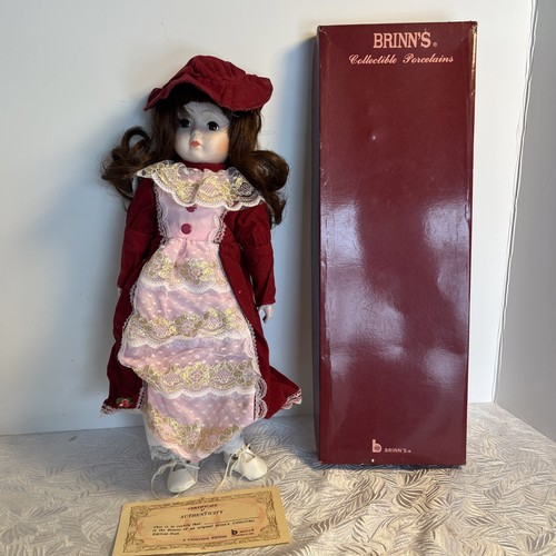 Brinn musical edition - brinn’s,
