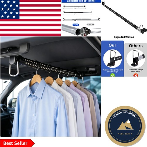 Portable and durable car - and,