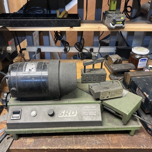 Srd dg80m2391 service - srd,