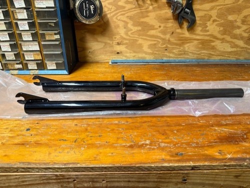Firemans usa made fork 1 - fork,