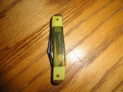 Vintage blade colonial - vintage,