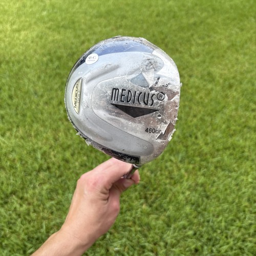 Medicus dual hinged - medicus, 10.5*