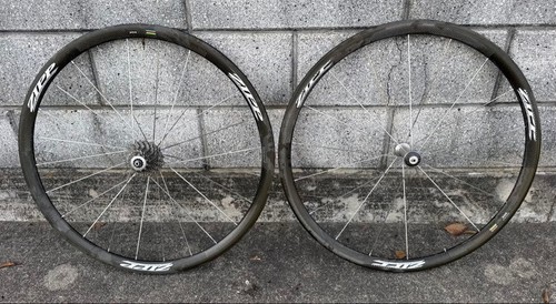Bicycle carbon wheel zipp - bicycle,