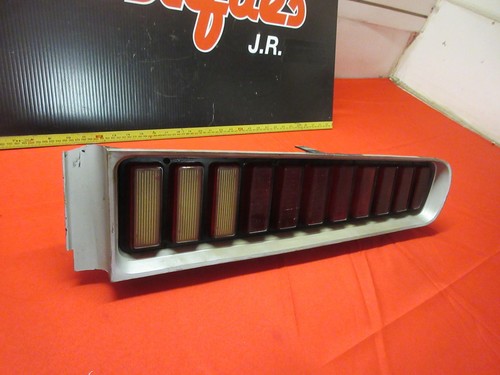 1973 1974 dodge charger tail - dodge,