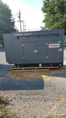 Generac 50kw 120 240v - generac,