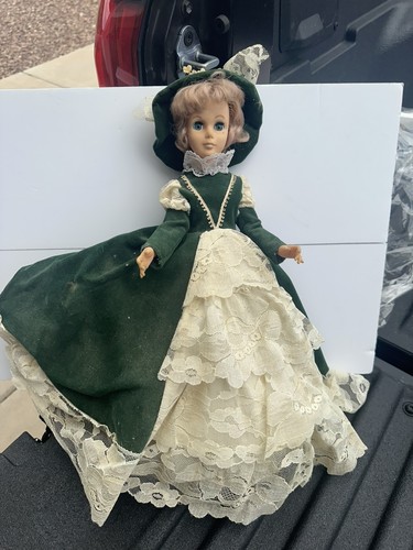 1963 eegee collectible - co,