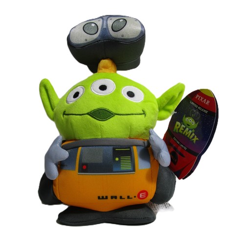 Disney pixar toy - disney, alien