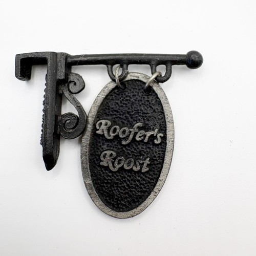 Forma vitrum roofers roost - vitrum,