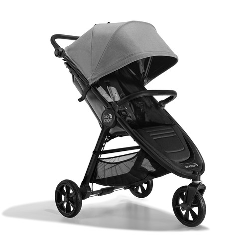 Baby jogger city - jogger, mini