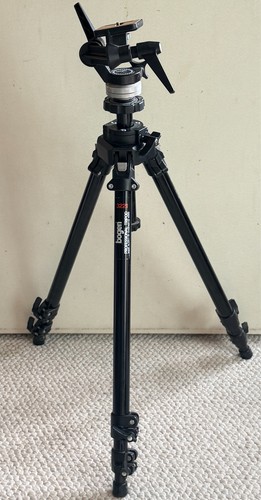 Manfrotto bogen 3221 - bogen,