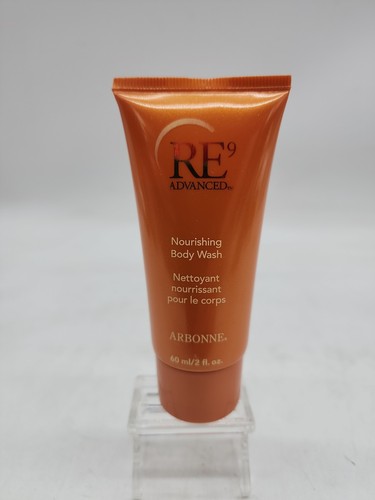Arbonne re9 advanced - arbonne,