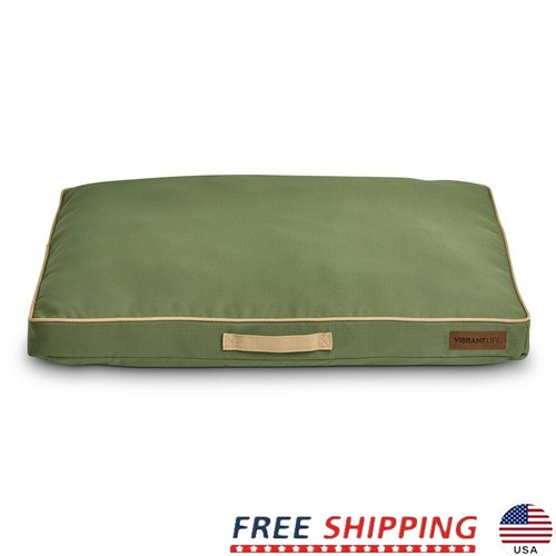 Durable travel dog - travel, large