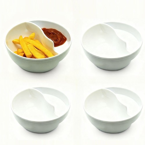 Part food bowls - 2,