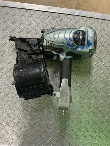 Metabo hpt nv90ag - hpt, 3-1/2"