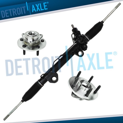 4x4 rack and pinion - rack,