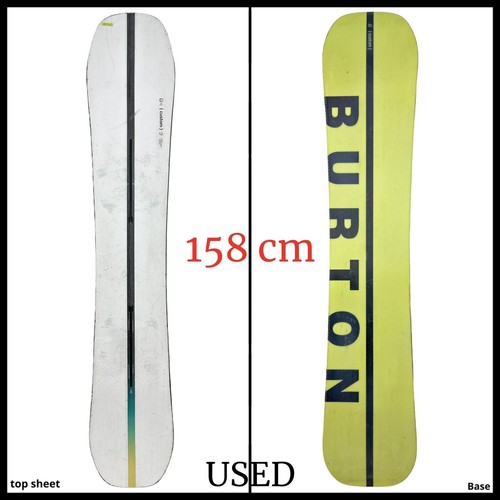 2319 burton custom - burton, v