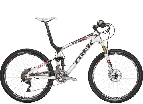2012 trek top fuel - 2012, ssl