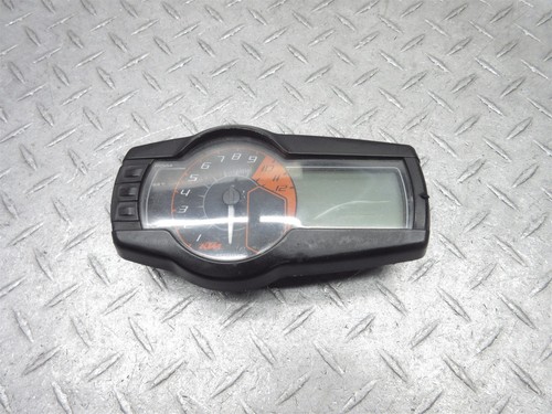 2010 ktm superduke - 2010,