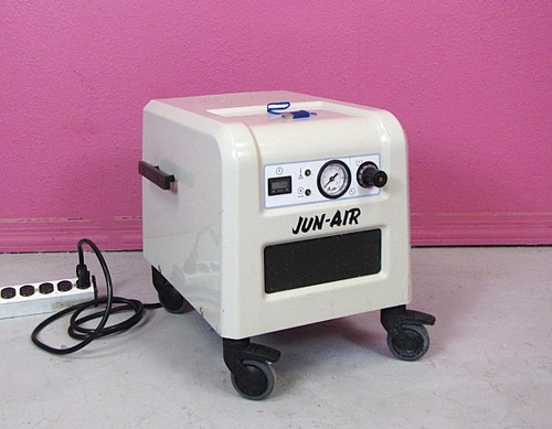 Jun air 87r gast mobile - mobile, oil
