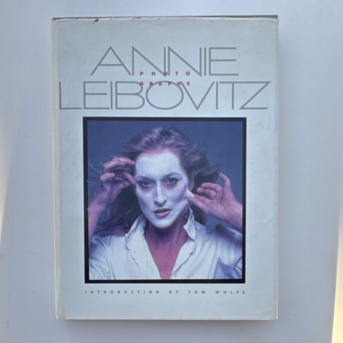 Annie leibovitz photographs - leibovitz,