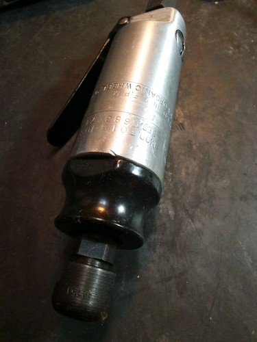 Aro straight die grinder - aro,