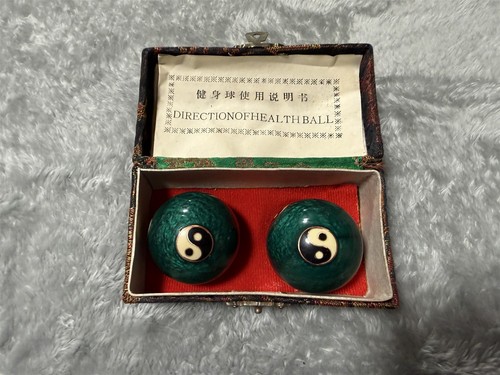 Ying yang vintage set - #3,