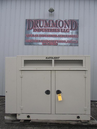 Nat gas propane - kw,