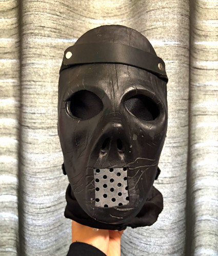 Slipknot paul grey - iowa, mask