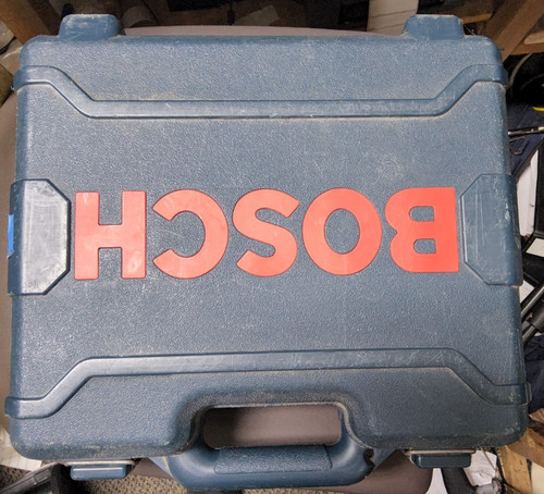Bosch 1587avs corded - bosch, electric