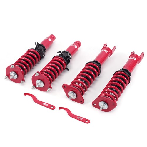 Bfo coilovers lowering kit - bfo, for