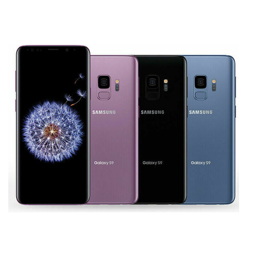 Samsung galaxy g960u - samsung,