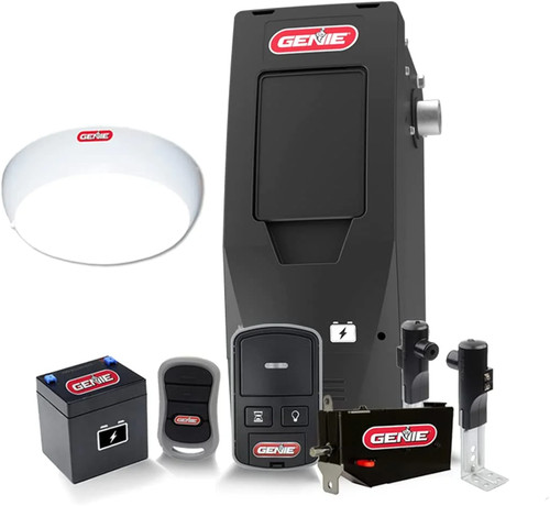 Genie 6072h wall mount - wall,