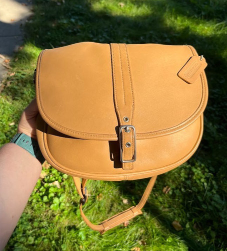 Vintage coach legacy west - vintage,