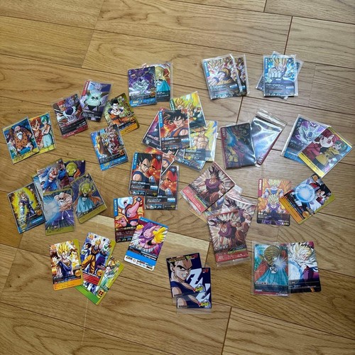 Bandai dragon ball carddass - dragon,