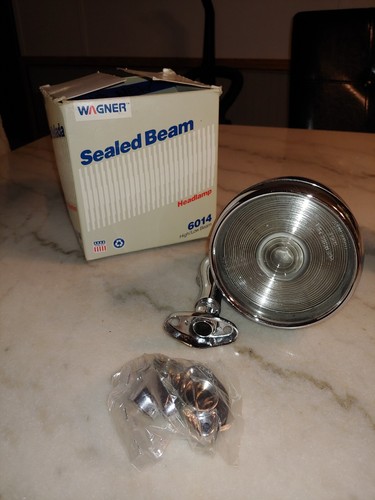 Wagner 6014 sealed beam - 6014,